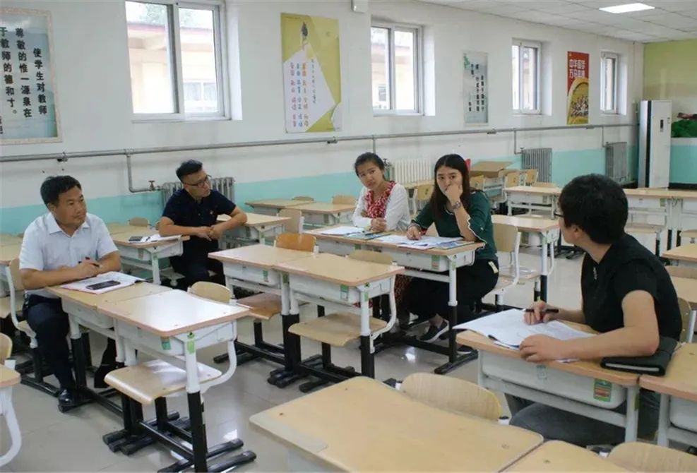 骐骥·党建|党建品牌展示:生长党建,卓越办学插图22 骐骥·党建|党建品牌展示:生长党建,卓越办学