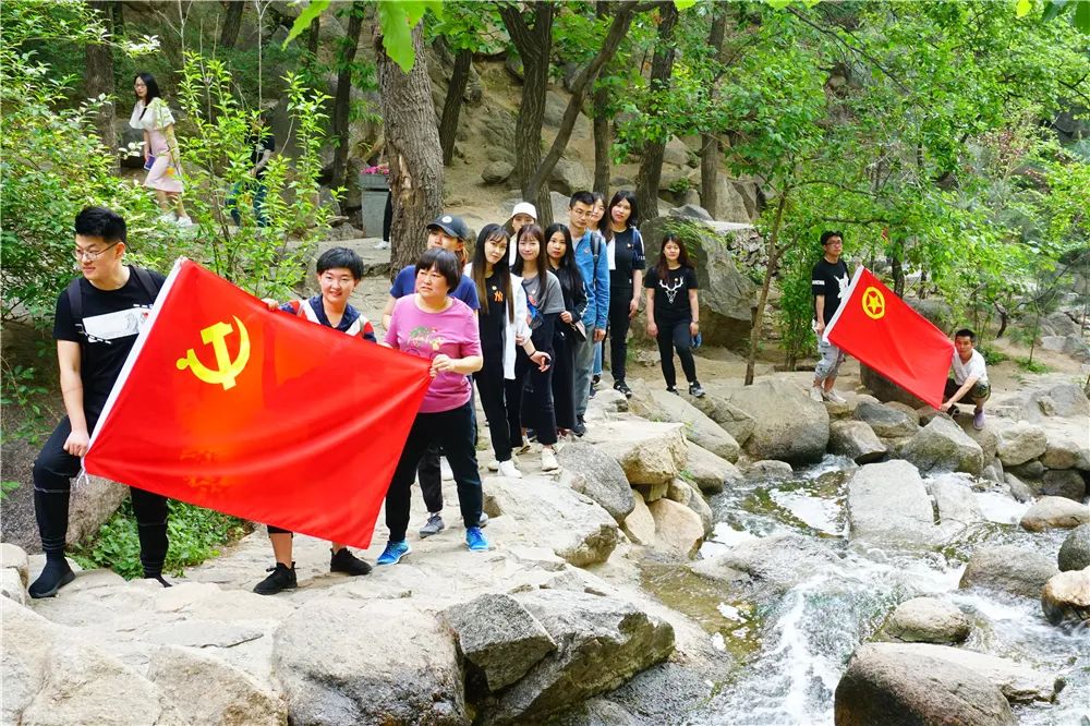 骐骥·党建|党建品牌展示:生长党建,卓越办学插图19 骐骥·党建|党建品牌展示:生长党建,卓越办学