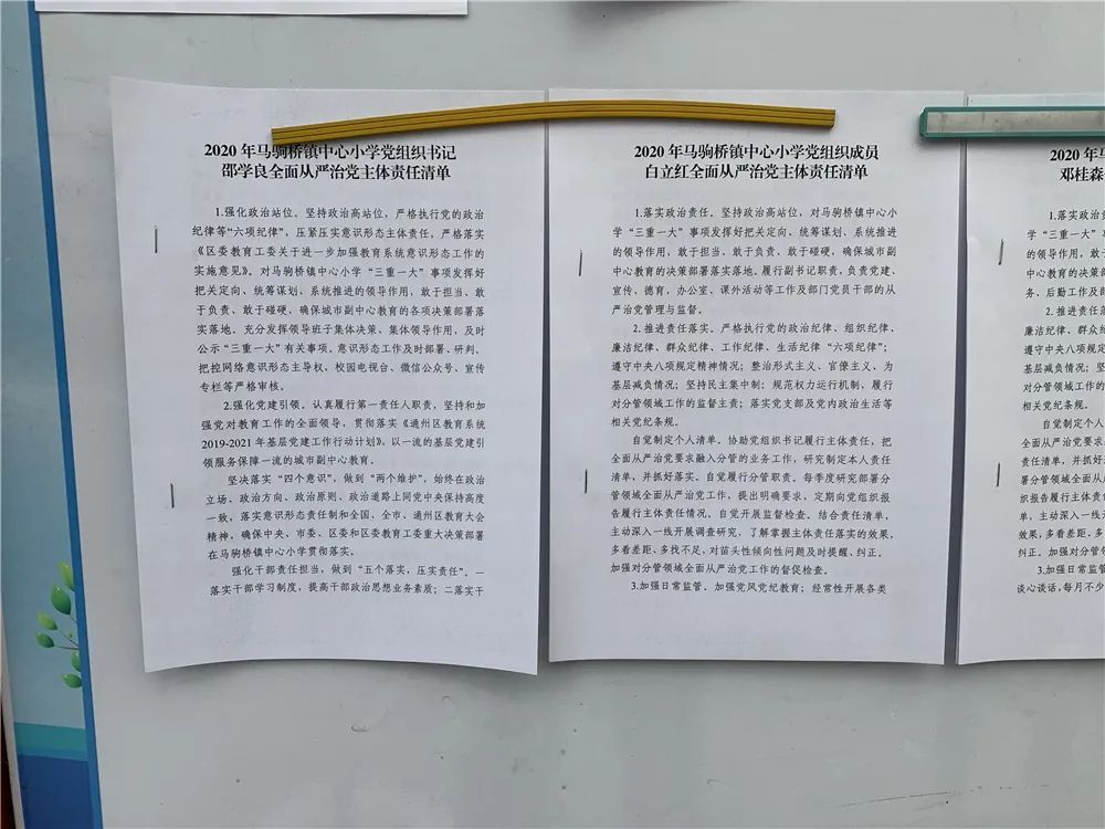 骐骥·党建|党建品牌展示:生长党建,卓越办学插图25 骐骥·党建|党建品牌展示:生长党建,卓越办学