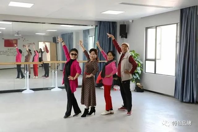 广东珠海｜吉大街道海天商圈党群服务中心插图18