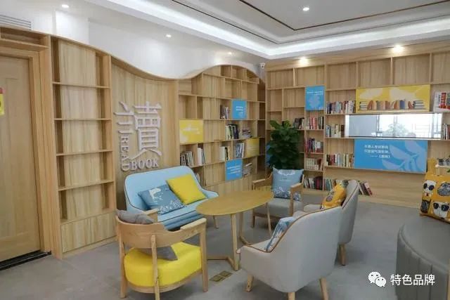广东珠海｜吉大街道海天商圈党群服务中心插图17