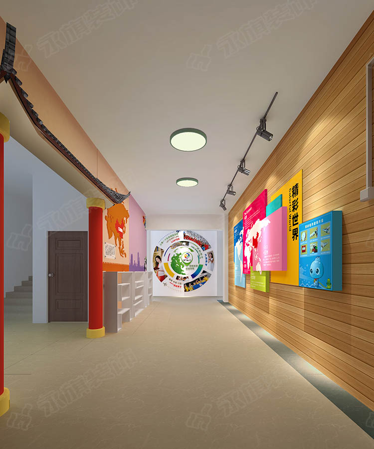 校园文化建设—校园文化是一种精神理念插图1