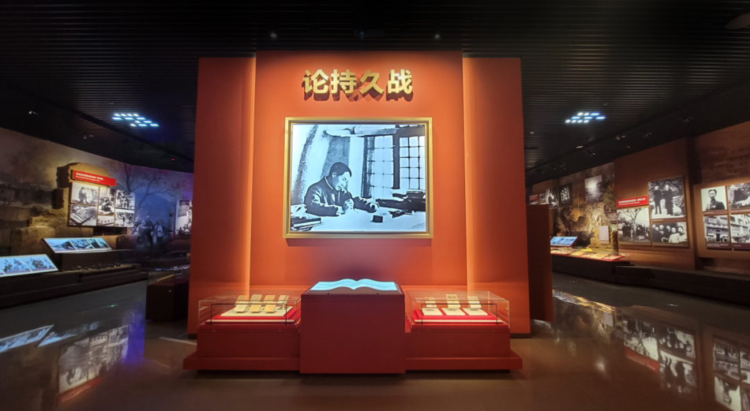 延安革命纪念馆全新亮相，展示光照千秋的延安精神插图9