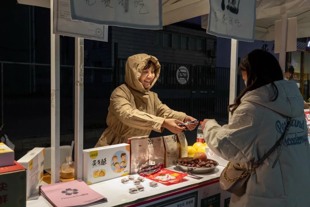 惠州 祝屋巷街区微改造EPC | 华灯初上夜未央插图31