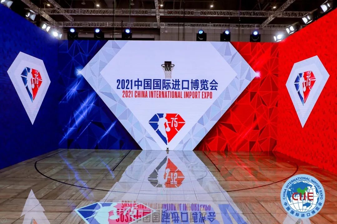 2021进博会 I 最吸睛的70家企业展台设计（上）插图65