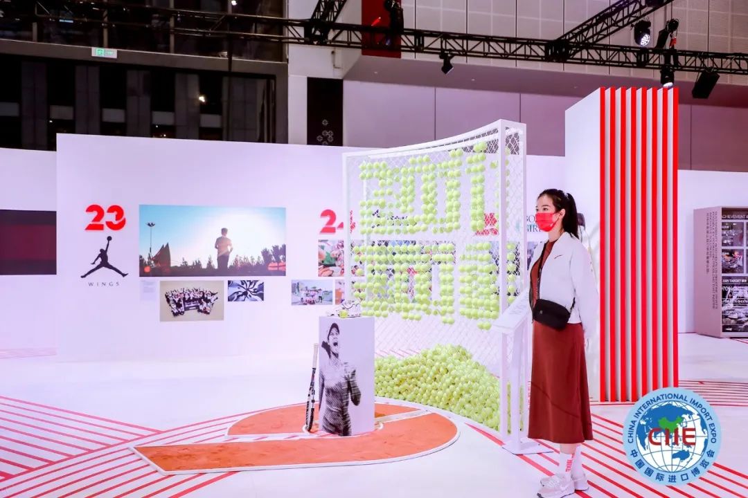 2021进博会 I 最吸睛的70家企业展台设计（上）插图23