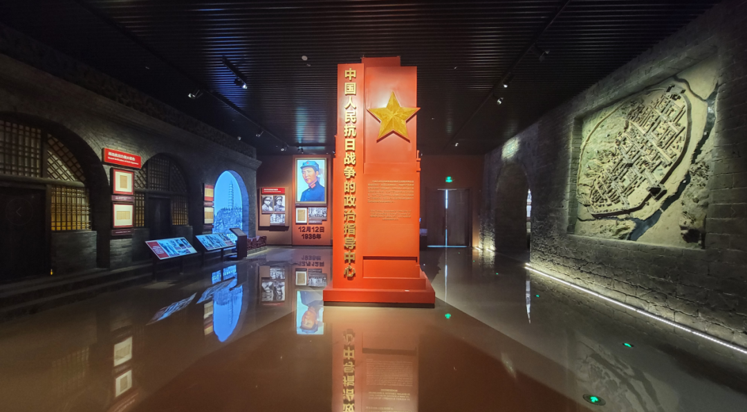 延安革命纪念馆全新亮相，展示光照千秋的延安精神插图19