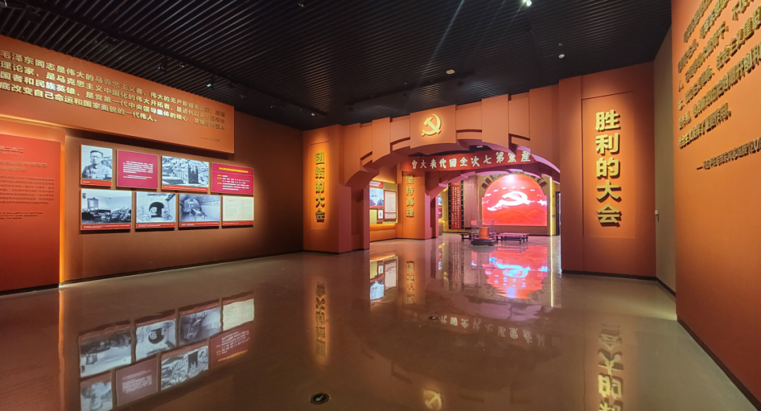 延安革命纪念馆全新亮相，展示光照千秋的延安精神插图17