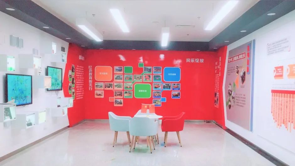 29个案例 | 厦门非公党群活动服务中心插图2