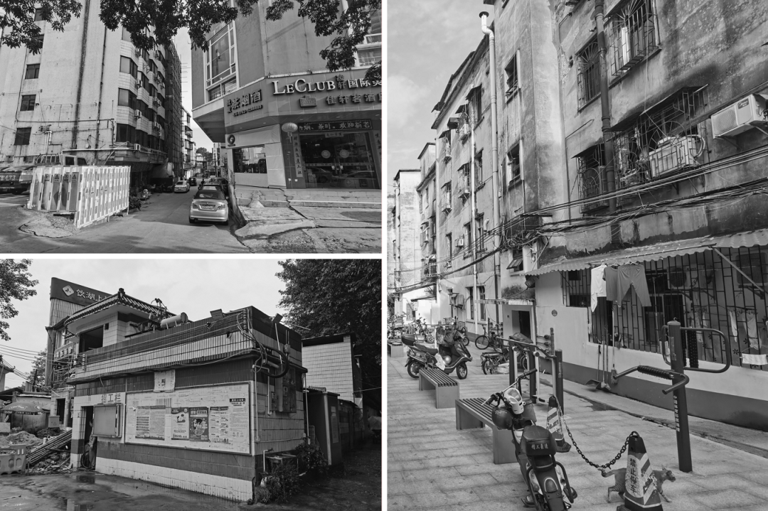 惠州 祝屋巷街区微改造EPC | 华灯初上夜未央插图10
