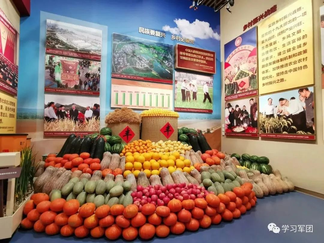 “不忘初心、牢记使命”，中国共产党历史展览馆插图20