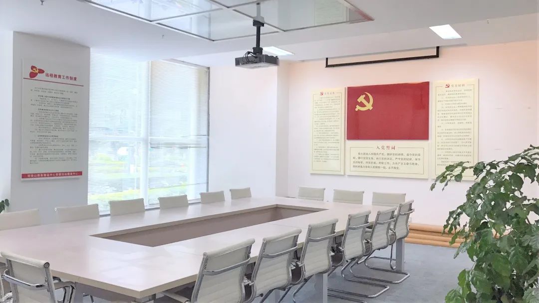 29个案例 | 厦门非公党群活动服务中心插图4