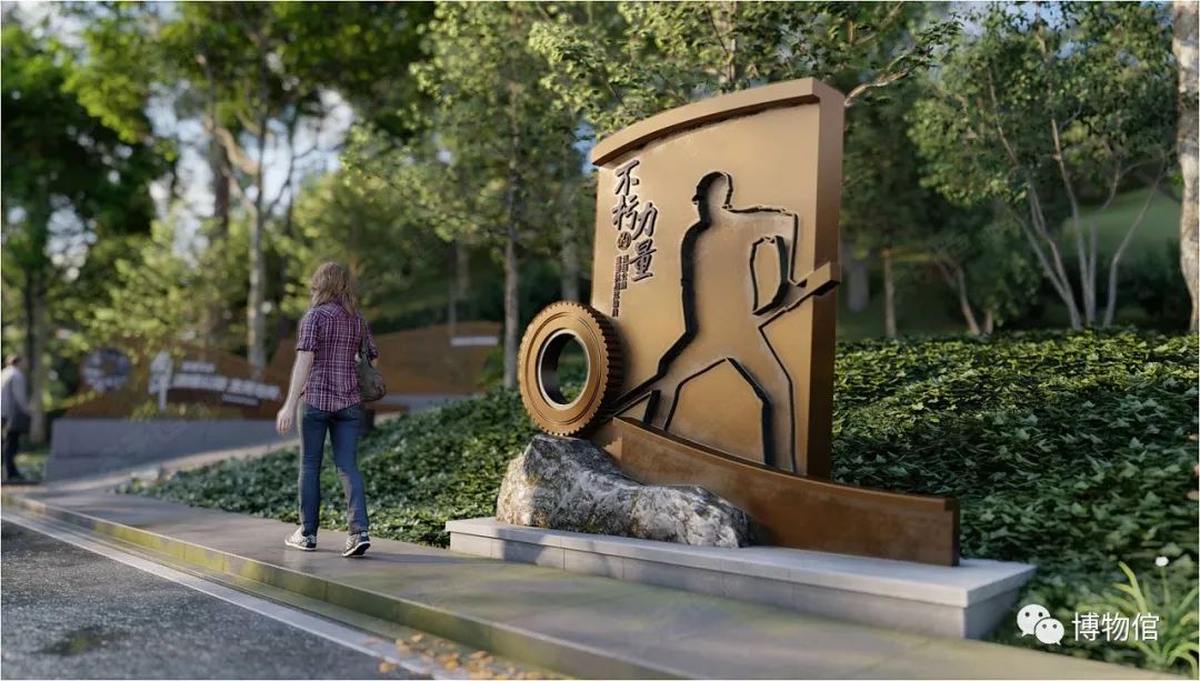 不能被遗忘的爱国者—南洋华侨机工抗日事迹纪实馆插图2