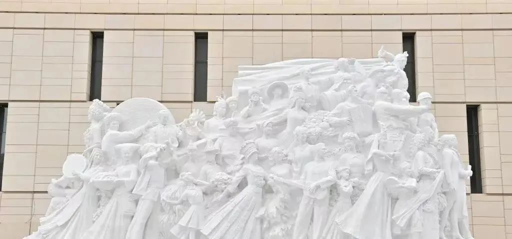 “不忘初心、牢记使命”，中国共产党历史展览馆插图4