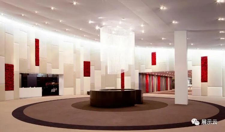 国内外文化艺术美术展览展示馆展厅设计实景照片案例合集素材插图10