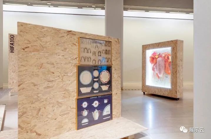 国内外文化艺术美术展览展示馆展厅设计实景照片案例合集素材插图71