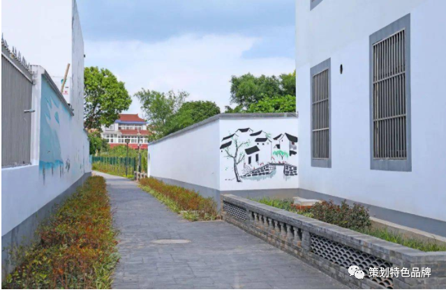 苏州丨张家港市“田园学舍”网格先锋驿站插图24