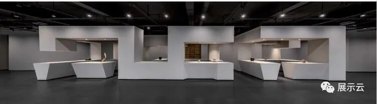 国内外文化艺术美术展览展示馆展厅设计实景照片案例合集素材插图66