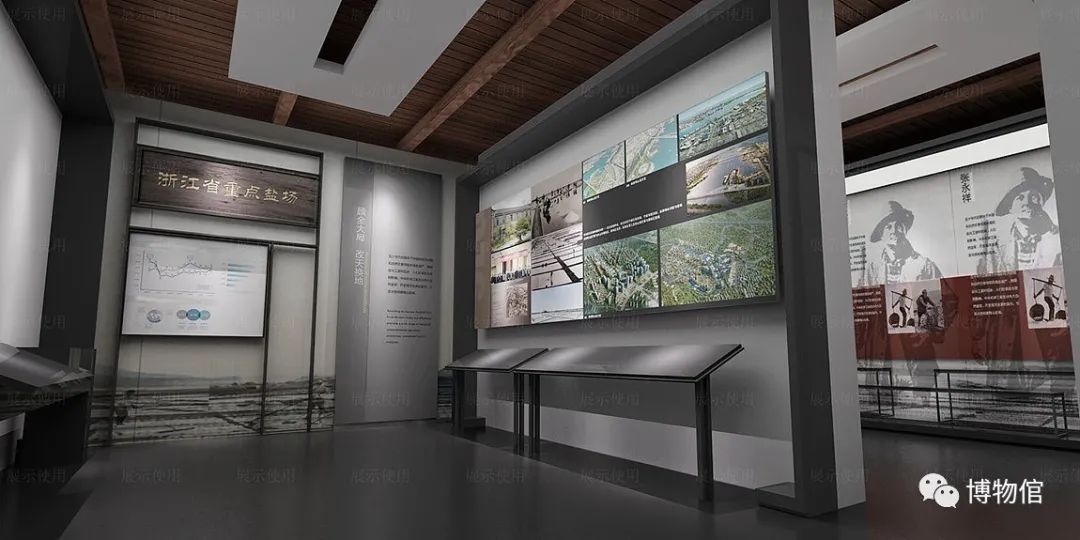 梅山盐场纪念馆设计方案插图20
