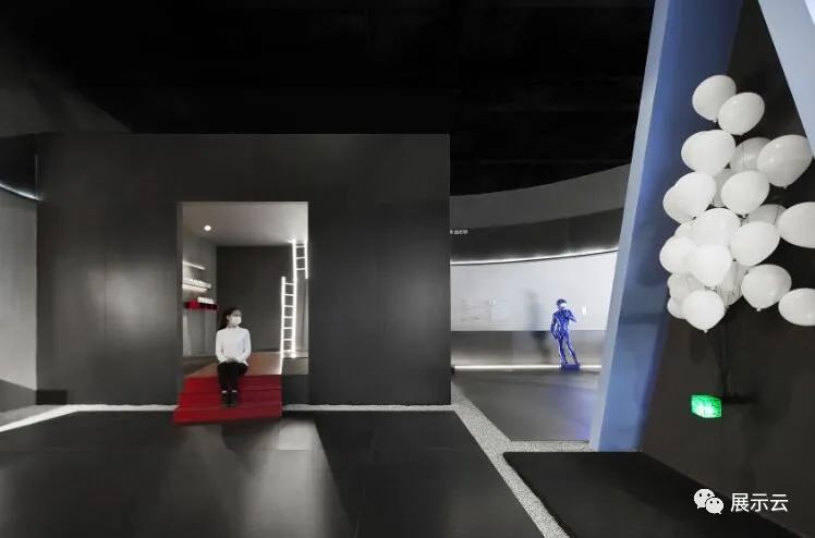 国内外文化艺术美术展览展示馆展厅设计实景照片案例合集素材插图81