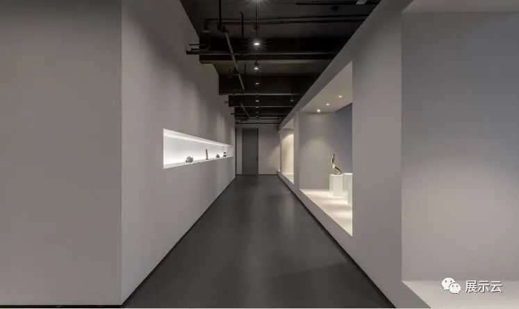 国内外文化艺术美术展览展示馆展厅设计实景照片案例合集素材插图68