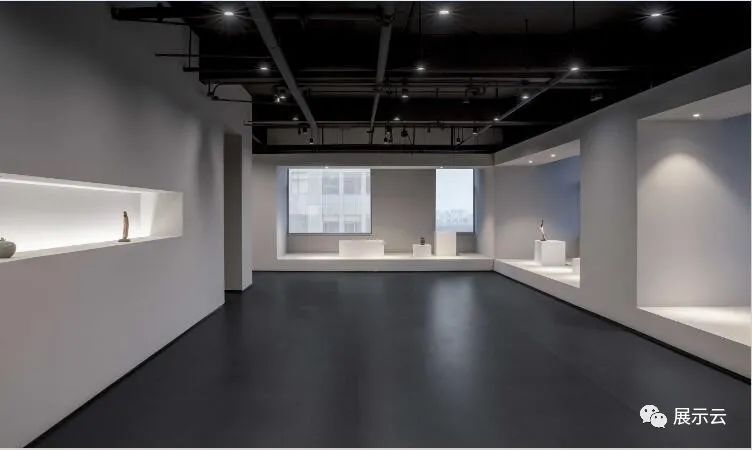 国内外文化艺术美术展览展示馆展厅设计实景照片案例合集素材插图67