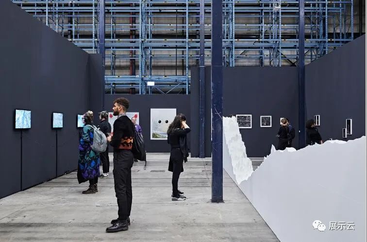 国内外文化艺术美术展览展示馆展厅设计实景照片案例合集素材插图20
