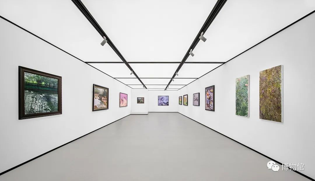 “白色矩阵”孵化未来-成都·工业展厅设计插图23