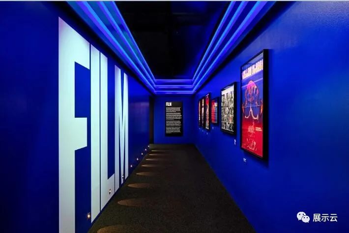 国内外文化艺术美术展览展示馆展厅设计实景照片案例合集素材插图56