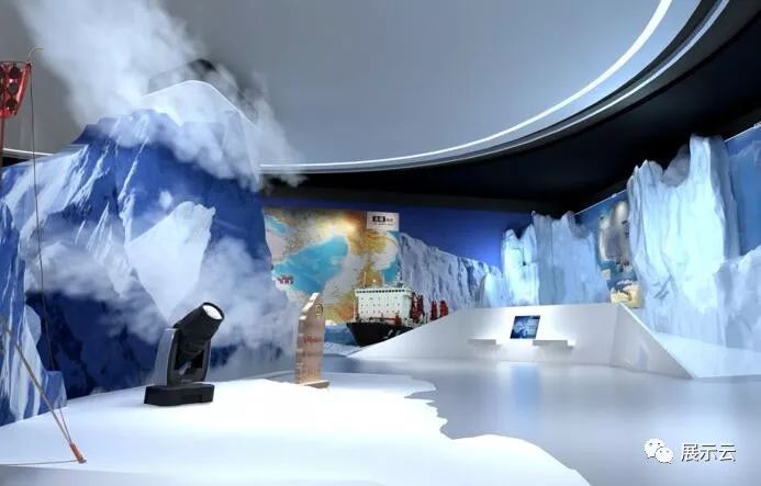 测绘与地理信息科技博物馆设计方案插图15