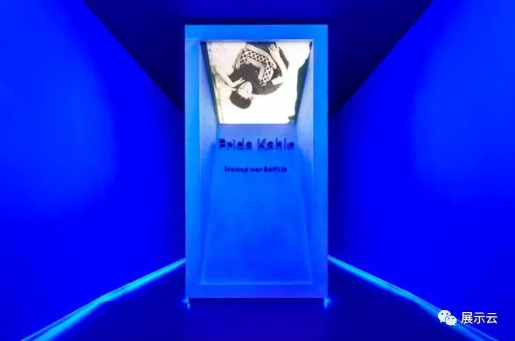 国内外文化艺术美术展览展示馆展厅设计实景照片案例合集素材插图60