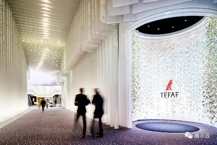 国内外文化艺术美术展览展示馆展厅设计实景照片案例合集素材插图12
