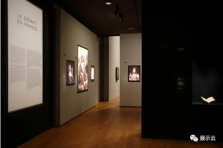 国内外文化艺术美术展览展示馆展厅设计实景照片案例合集素材插图7