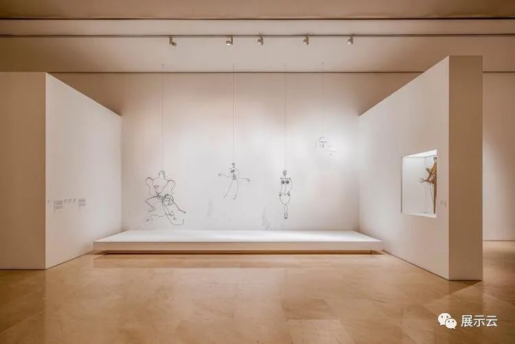 国内外文化艺术美术展览展示馆展厅设计实景照片案例合集素材插图46
