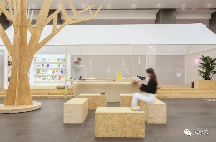 国内外文化艺术美术展览展示馆展厅设计实景照片案例合集素材插图76