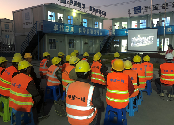 苏州 | 吴中区太湖新城建设者新家园插图2