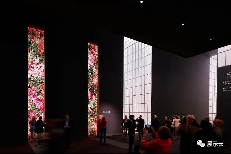 国内外文化艺术美术展览展示馆展厅设计实景照片案例合集素材插图9