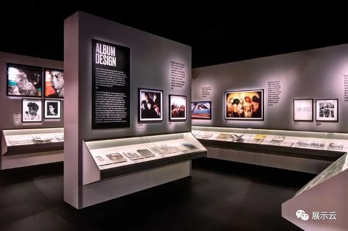 国内外文化艺术美术展览展示馆展厅设计实景照片案例合集素材插图58