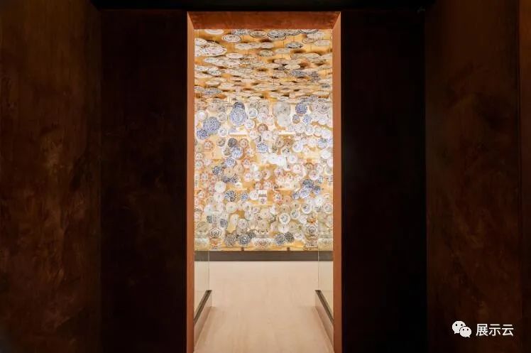 国内外文化艺术美术展览展示馆展厅设计实景照片案例合集素材插图50