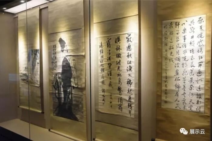 汤显祖纪念馆设计插图16