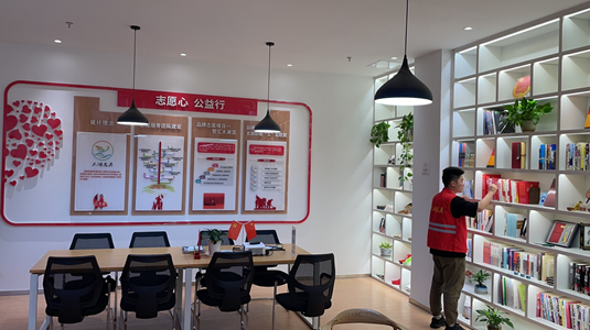 苏州 | 吴中区太湖新城建设者新家园插图13