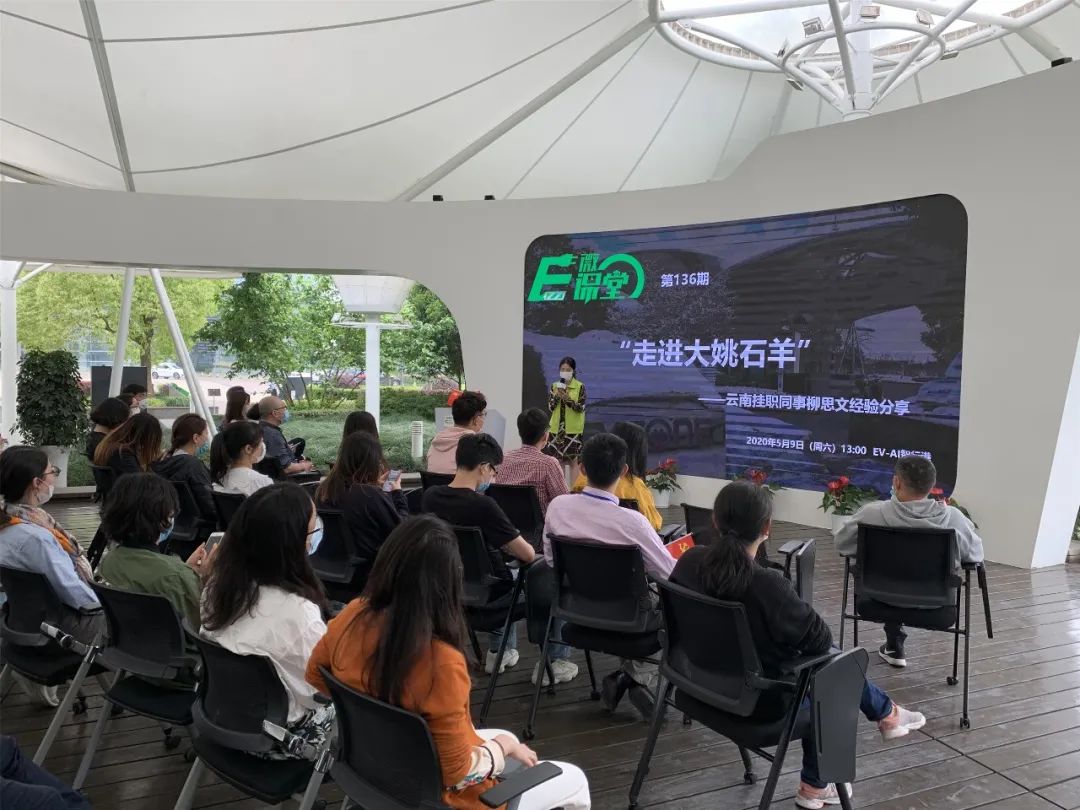 党建品牌创评展丨嘉定区国资系统优秀党建品牌——“E微课堂”插图3 党建品牌创评展丨嘉定区国资系统优秀党建品牌——“E微课堂”