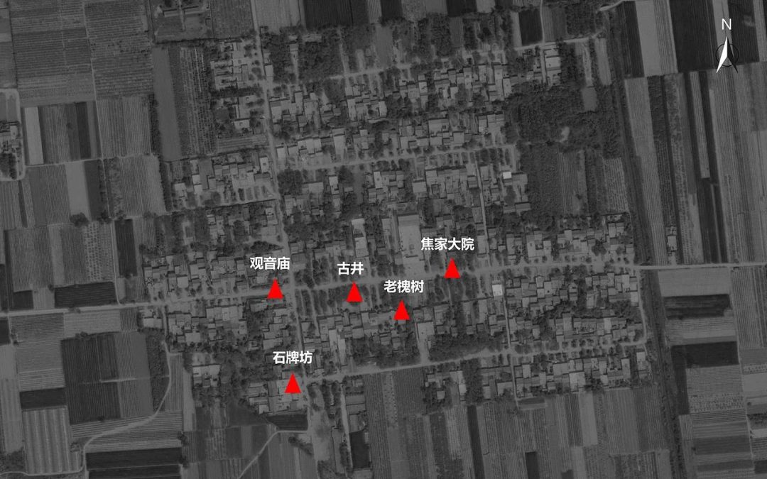 美丽新农村乡村文明建设-1