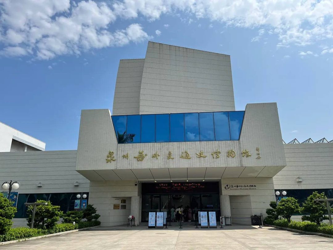 交通史博物馆展厅设计-1